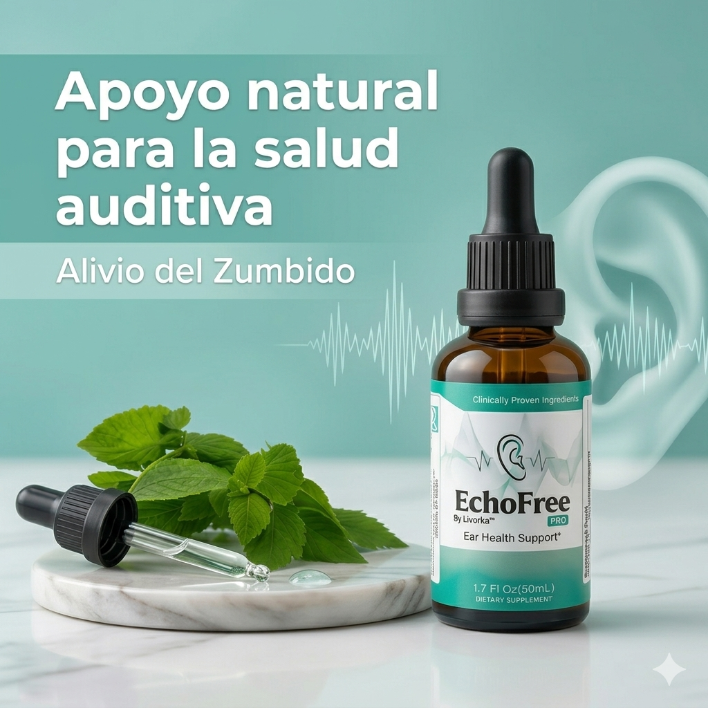 Echofree Original - 50ml
