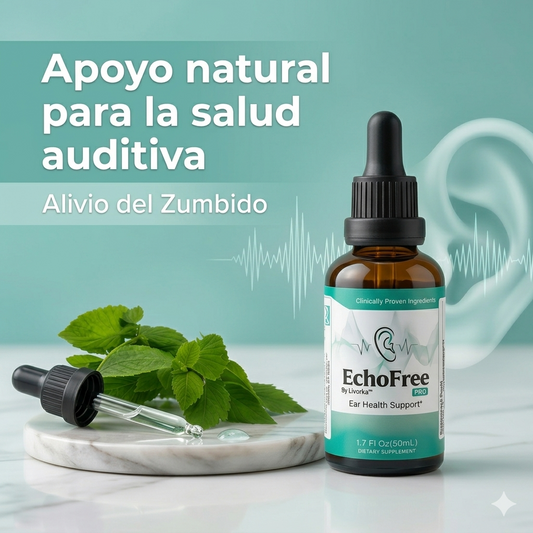 Echofree Original - 50ml