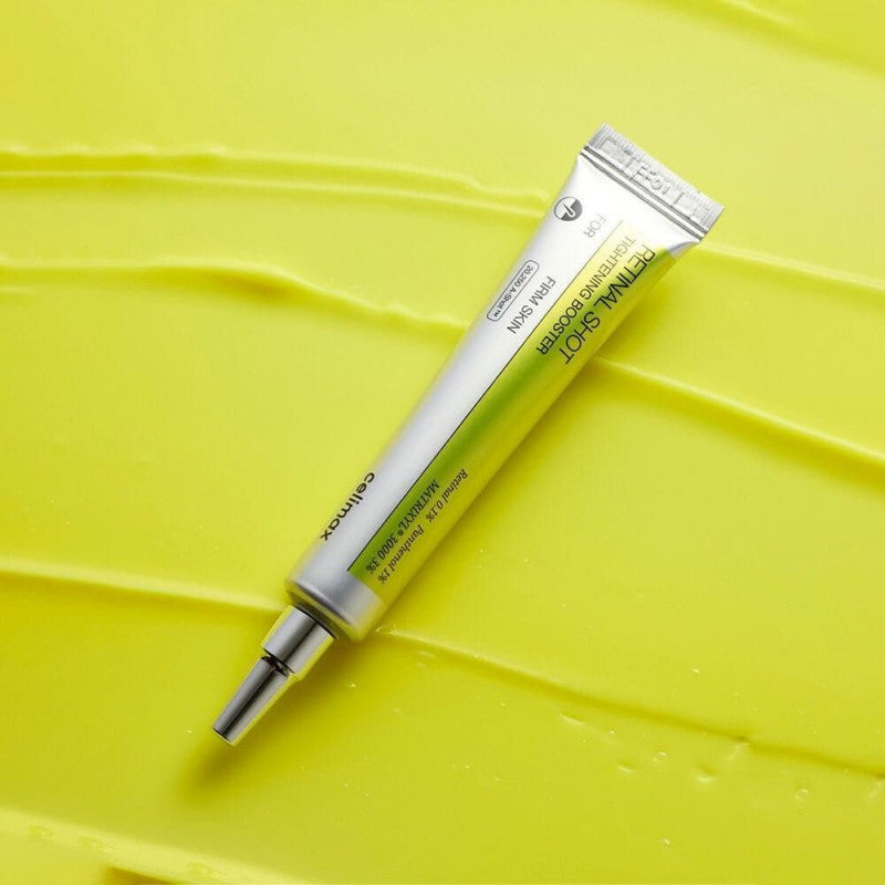 Celimax Antiarrugas Retinal PRO